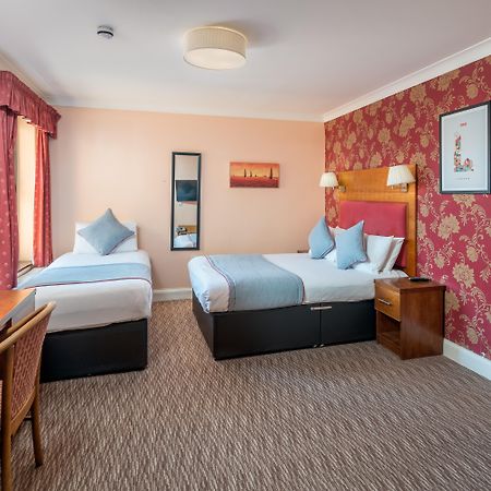Mehfil Hotel Hillingdon Luaran gambar