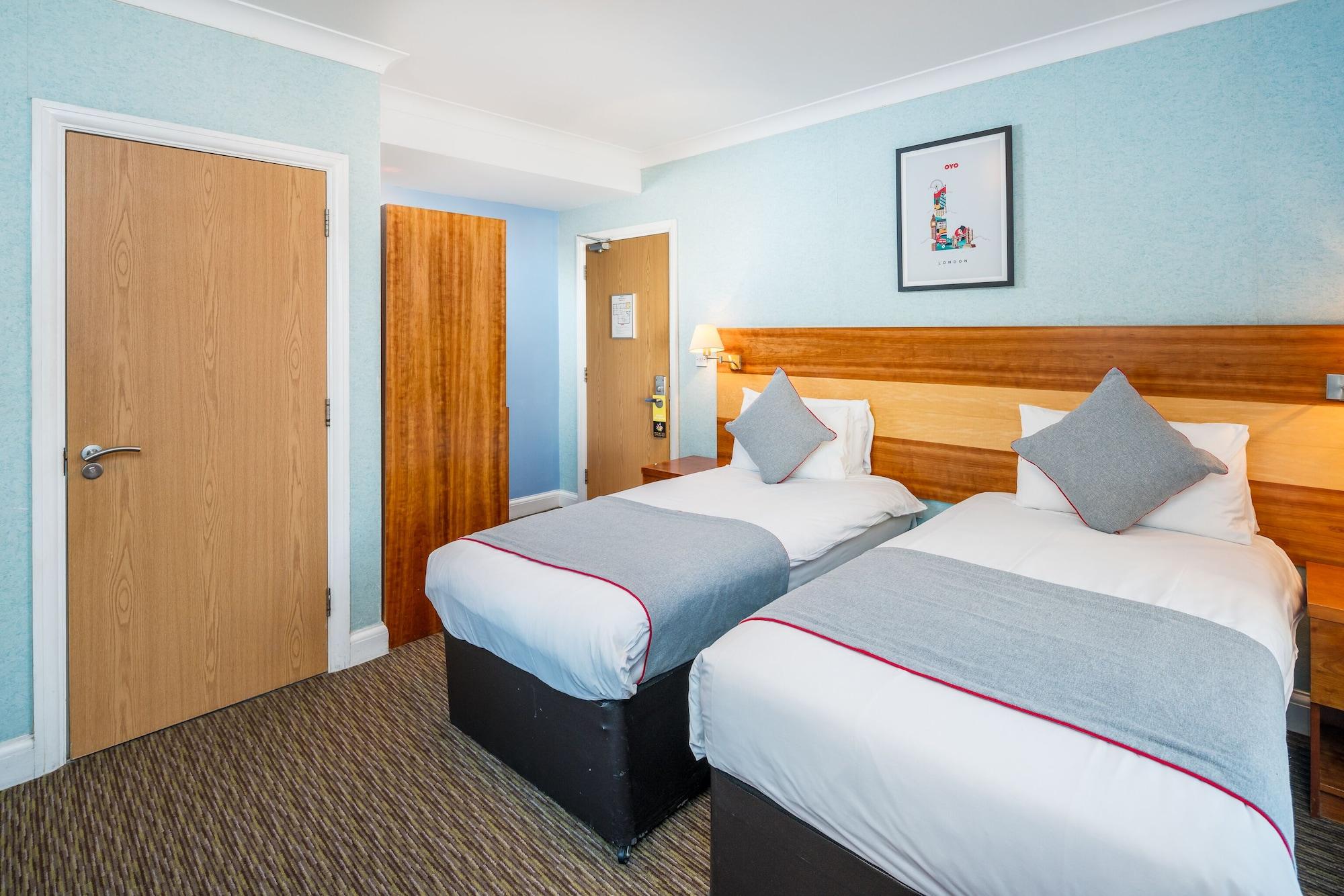 Mehfil Hotel Hillingdon Luaran gambar