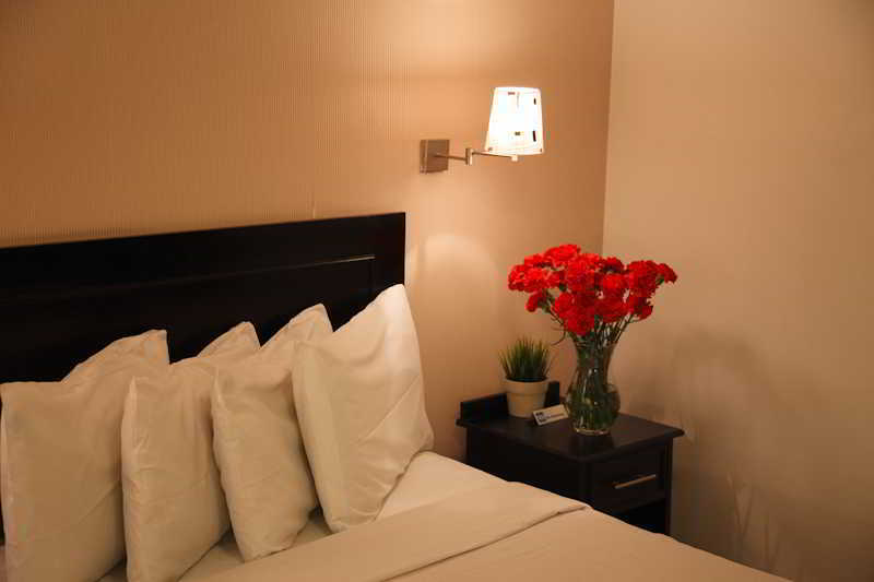 Mehfil Hotel Hillingdon Luaran gambar