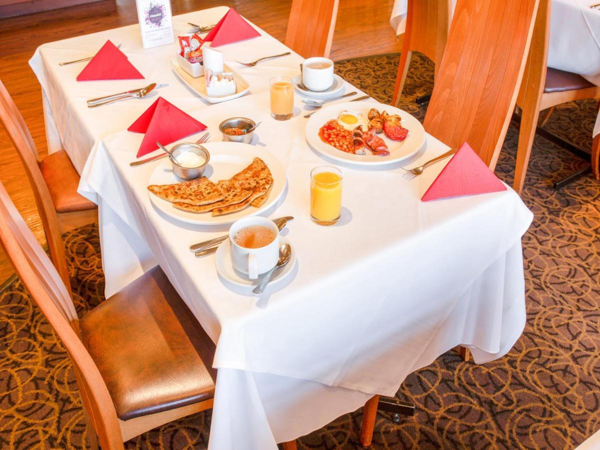 Mehfil Hotel Hillingdon Luaran gambar
