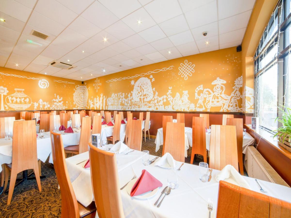 Mehfil Hotel Hillingdon Luaran gambar