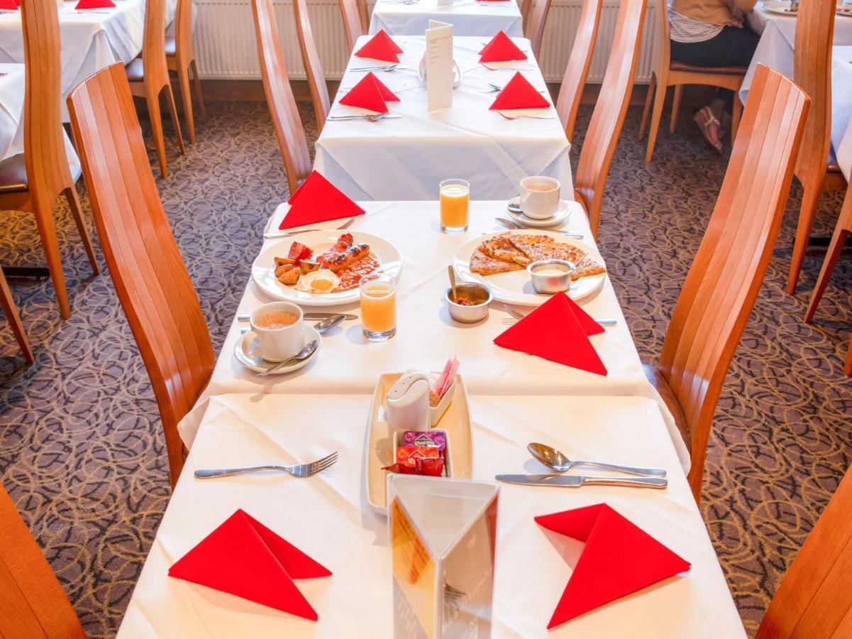 Mehfil Hotel Hillingdon Luaran gambar